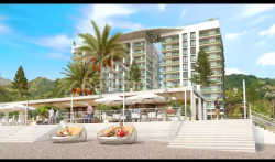 Apartment 2-room 47.6 m² - Princess Tamara, Makhinjauri