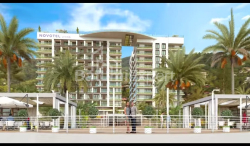 Apartment 2-room 47.6 m² - Princess Tamara, Makhinjauri