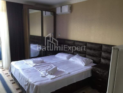 Apartment 1-room 29.1 m² - Iusuf Kobaladze, Batumi