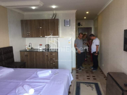 Apartment 1-room 29.1 m² - Iusuf Kobaladze, Batumi