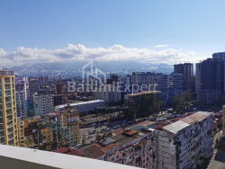 Apartment 1-room 29.1 m² - Iusuf Kobaladze, Batumi