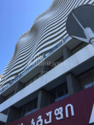 Apartment 1-room 29.1 m² - Iusuf Kobaladze, Batumi