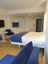 Apartment 33 m² - Jiuli Shartava, Batumi, Georgia