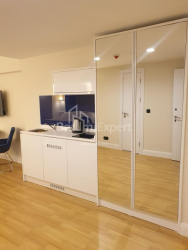Apartment 1-room 33 m² - Jiuli Shartava, Batumi