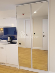 Apartment 33 m² - Jiuli Shartava, Batumi, Georgia