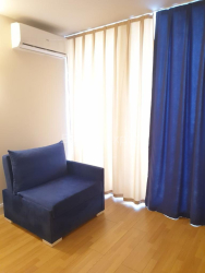 Apartment 33 m² - Jiuli Shartava, Batumi, Georgia