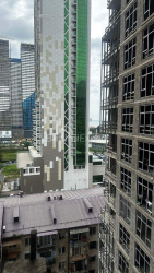 Apartment 40.5 m² - Zurab Gorgiladze, Batumi, Georgia