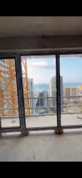 Apartment 37 m² - Jiuli Shartava, Batumi, Georgia
