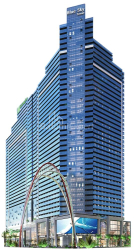 Apartment 37 m² - Jiuli Shartava, Batumi, Georgia