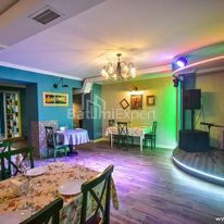 Restaurant 300 m² - Vazha Pshavela, Batumi