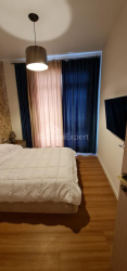 Apartment 2-room 55 m² - Lech and Maria Kaczynski, Batumi