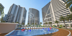 Apartment 2-room 55 m² - Lech and Maria Kaczynski, Batumi