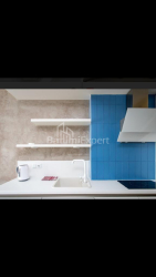 Apartment 1-room 30 m² - Lech and Maria Kaczynski, Batumi