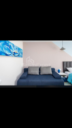 Apartment 30 m² - Lech and Maria Kaczynski, Batumi, Georgia
