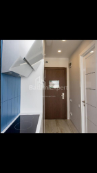 Apartment 1-room 30 m² - Lech and Maria Kaczynski, Batumi