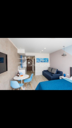 Apartment 30 m² - Lech and Maria Kaczynski, Batumi, Georgia