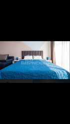 Apartment 1-room 30 m² - Lech and Maria Kaczynski, Batumi