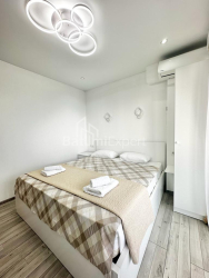 Apartment 2-room 50 m² - Lech and Maria Kaczynski, Batumi