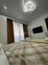Apartment 50 m² - Lech and Maria Kaczynski, Batumi, Georgia