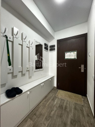 Apartment 50 m² - Lech and Maria Kaczynski, Batumi, Georgia