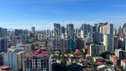 Apartment 37.1 m² - Haidar Abashidze, Batumi, Georgia
