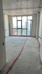 Apartment 37.1 m² - Haidar Abashidze, Batumi, Georgia