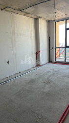 Apartment 1-room 42.9 m² - Haidar Abashidze, Batumi
