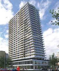 Apartment 1-room 42.9 m² - Haidar Abashidze, Batumi
