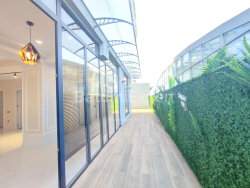 Apartment 111 m² - Ilia Chavchavadze, Batumi, Georgia