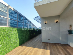Apartment 111 m² - Ilia Chavchavadze, Batumi, Georgia
