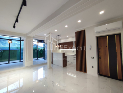 Apartment 3-room 111 m² - Ilia Chavchavadze, Batumi