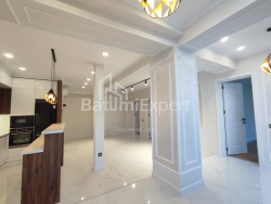 Apartment 3-room 111 m² - Ilia Chavchavadze, Batumi