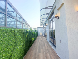 Apartment 3-room 111 m² - Ilia Chavchavadze, Batumi