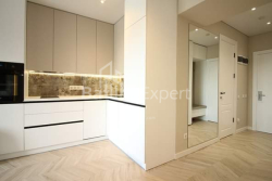 Apartment 57 m² - Lech and Maria Kaczynski, Batumi, Georgia
