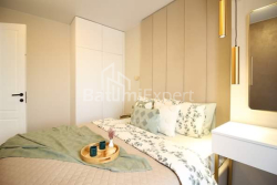 Apartment 57 m² - Lech and Maria Kaczynski, Batumi, Georgia