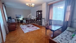 Private house 4-room 120 m² - Vakhtang Gorgasali, Batumi