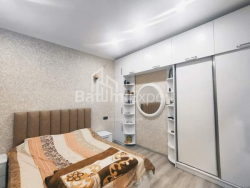 Apartment 3-room 106 m² - Alexander Kazbegi, Batumi