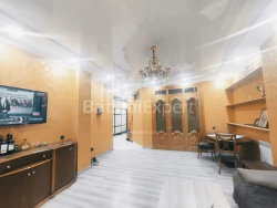 Apartment 3-room 106 m² - Alexander Kazbegi, Batumi