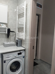 Apartment 1-room 31 m² - Jiuli Shartava, Batumi