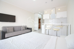 Apartment 28 m² - Iusuf Kobaladze, Batumi, Georgia