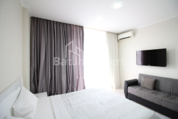 Apartment 28 m² - Iusuf Kobaladze, Batumi, Georgia
