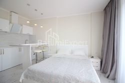 Apartment 1-room 28 m² - Iusuf Kobaladze, Batumi