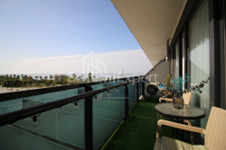 Apartment 3-room 57 m² - Lech and Maria Kaczynski, Batumi