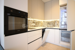 Apartment 3-room 57 m² - Lech and Maria Kaczynski, Batumi