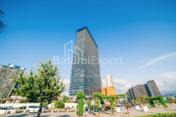 Apartment 3-room 57 m² - Lech and Maria Kaczynski, Batumi