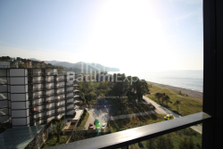 Apartment 49.9 m² - Mezgvaurta, Chakvi, Georgia