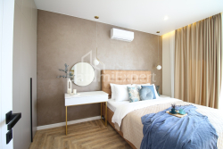 Apartment 49.9 m² - Mezgvaurta, Chakvi, Georgia