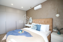 Apartment 49.9 m² - Mezgvaurta, Chakvi, Georgia