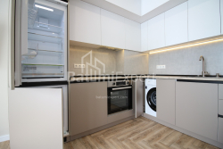 Apartment 49.9 m² - Mezgvaurta, Chakvi, Georgia