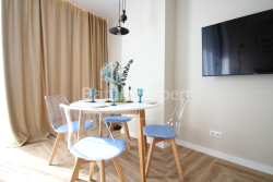 Apartment 2-room 49.9 m² - Mezgvaurta, Chakvi